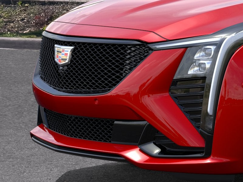 2026 Cadillac CT5 4dr Sdn Sport