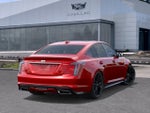 2026 Cadillac CT5 4dr Sdn Sport