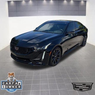 2023 Cadillac CT5-V V-Series