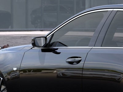 2026 Cadillac CT5 4dr Sdn Premium Luxury