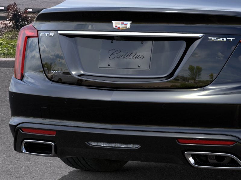 2026 Cadillac CT5 4dr Sdn Premium Luxury