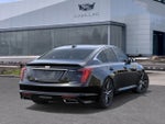 2026 Cadillac CT5 4dr Sdn Premium Luxury