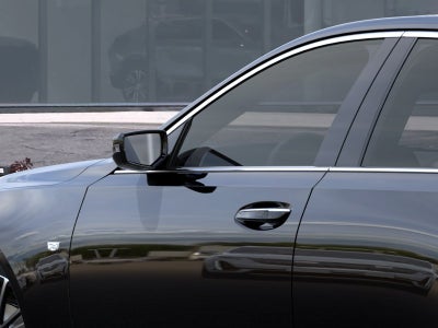 2026 Cadillac CT5 4dr Sdn Premium Luxury