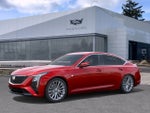 2026 Cadillac CT5 4dr Sdn Premium Luxury