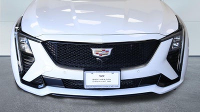 2025 Cadillac CT5 Sport