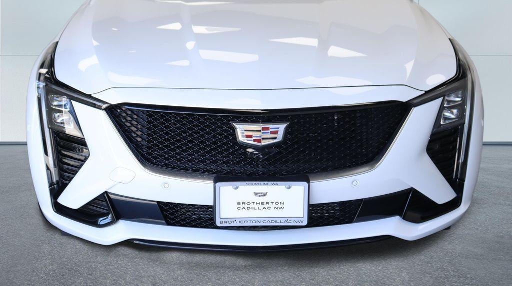 2025 Cadillac CT5 Sport