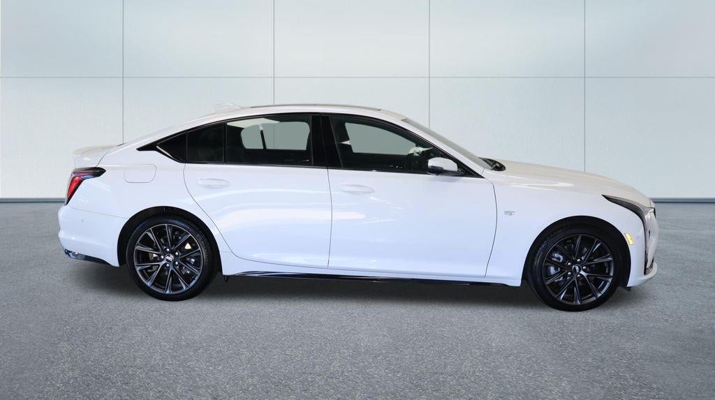 2025 Cadillac CT5 Sport