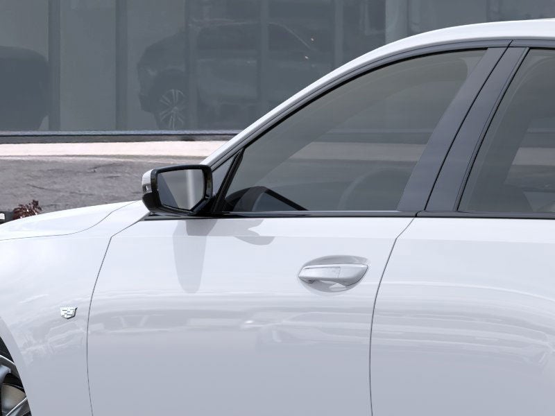 2025 Cadillac CT5 4dr Sdn Sport