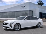2025 Cadillac CT5 4dr Sdn Sport