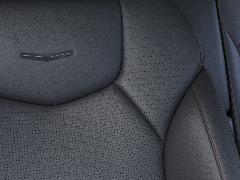 2025 Cadillac CT5 4dr Sdn Sport