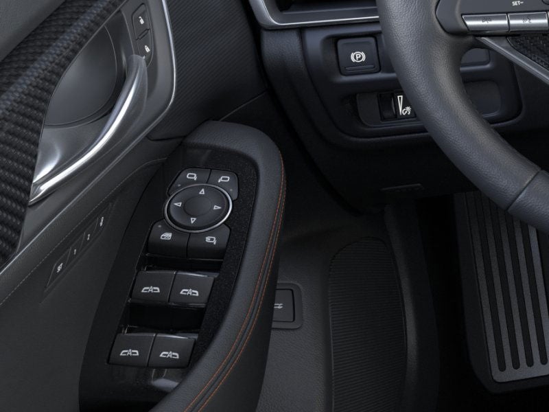 2025 Cadillac CT5 4dr Sdn Sport