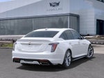 2025 Cadillac CT5 4dr Sdn Sport