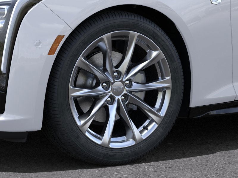 2025 Cadillac CT5 4dr Sdn Sport