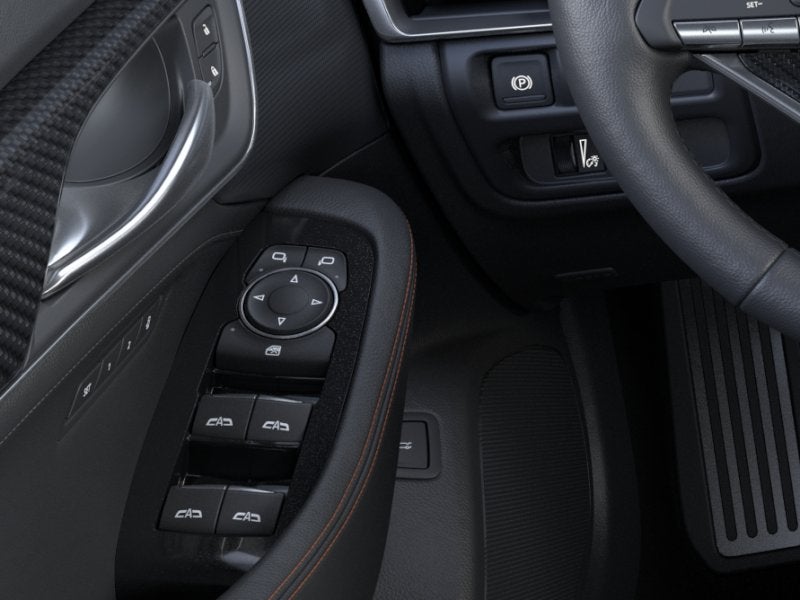 2026 Cadillac CT5 4dr Sdn Sport