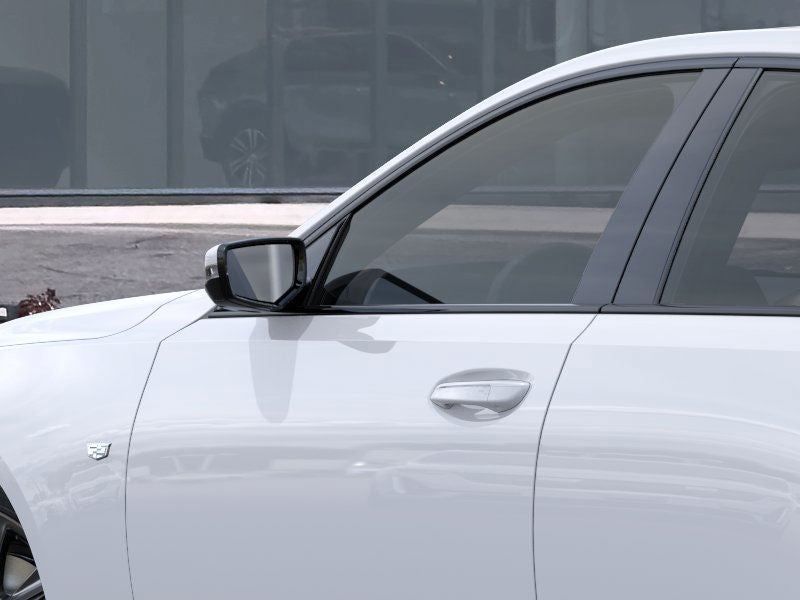 2026 Cadillac CT5 4dr Sdn Sport