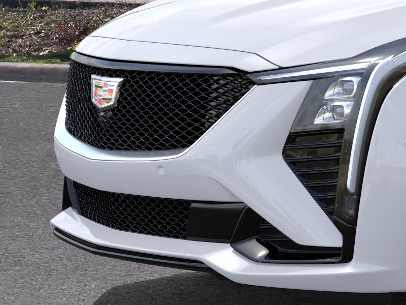 2026 Cadillac CT5 4dr Sdn Sport