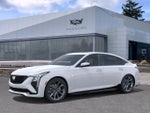 2026 Cadillac CT5 4dr Sdn Sport