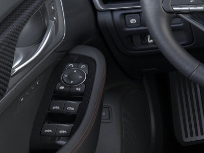 2026 Cadillac CT5 4dr Sdn Sport