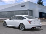 2026 Cadillac CT5 4dr Sdn Sport