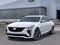2026 Cadillac CT5 4dr Sdn Sport