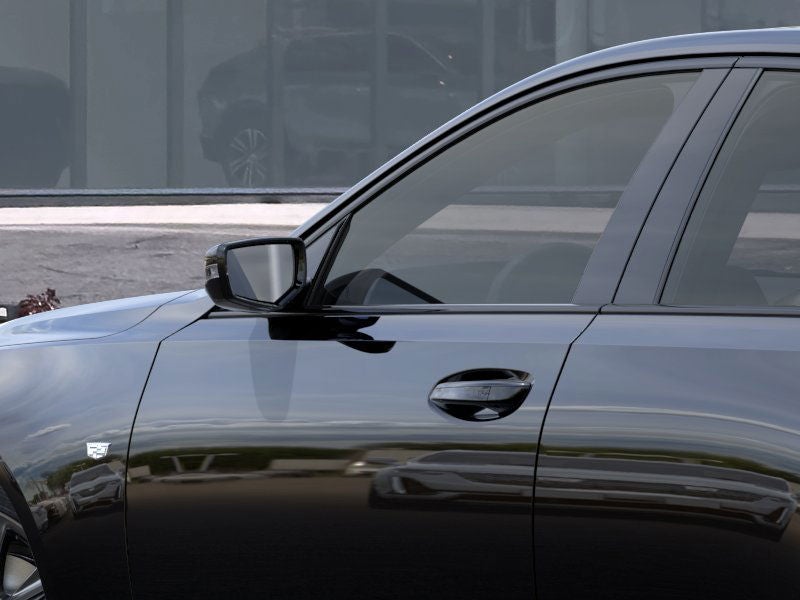 2026 Cadillac CT5 4dr Sdn Sport