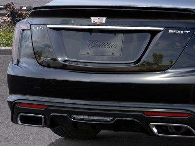 2026 Cadillac CT5 4dr Sdn Sport