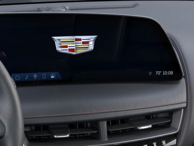 2026 Cadillac CT5 4dr Sdn Sport
