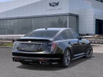 2026 Cadillac CT5 4dr Sdn Sport