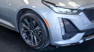 2023 Cadillac CT5 Sport