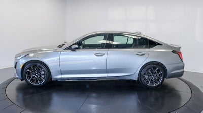 2023 Cadillac CT5 Sport