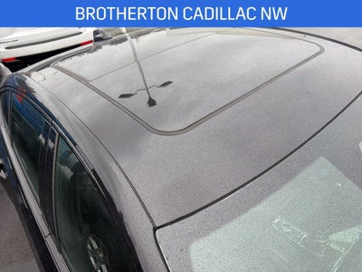 2025 Cadillac CT5 Sport