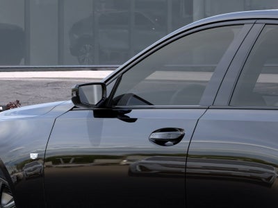 2026 Cadillac CT5 4dr Sdn Sport