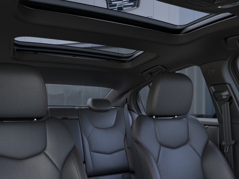 2026 Cadillac CT5 4dr Sdn Sport