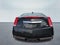 2011 Cadillac CTS-V Base