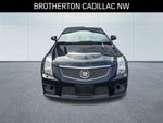 2011 Cadillac CTS-V Base