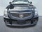 2011 Cadillac CTS-V Base