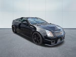 2011 Cadillac CTS-V Base