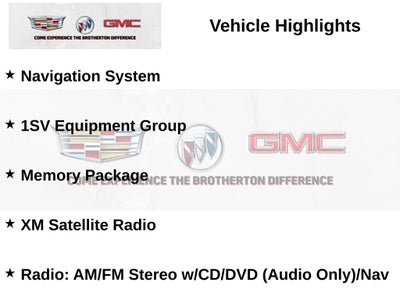 2011 Cadillac CTS-V Base