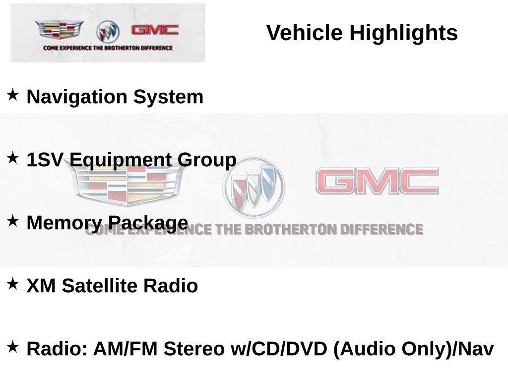 2011 Cadillac CTS-V Base