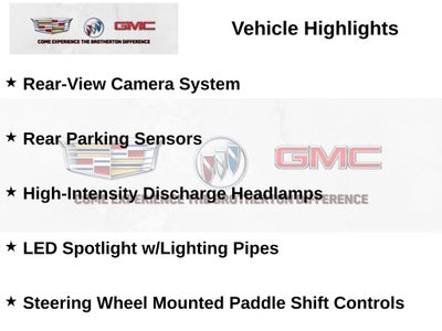 2011 Cadillac CTS-V Base
