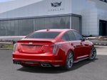 2025 Cadillac CT5-V 4dr Sdn