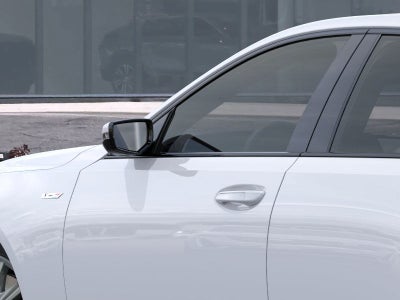 2026 Cadillac CT5-V 4dr Sdn