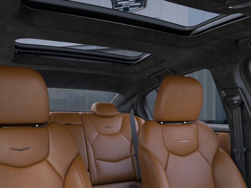 2026 Cadillac CT5-V 4dr Sdn