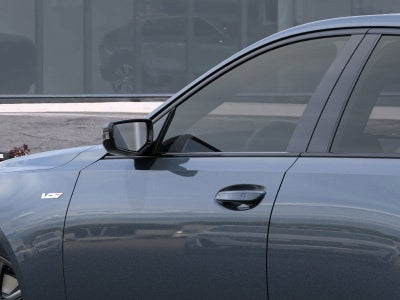 2026 Cadillac CT5-V 4dr Sdn