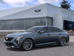 2026 Cadillac CT5-V 4dr Sdn