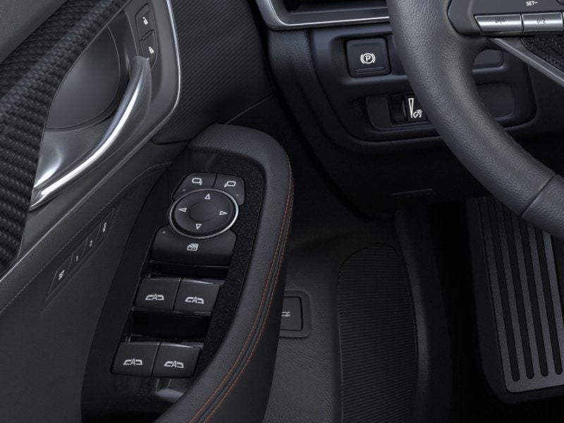 2026 Cadillac CT5-V 4dr Sdn