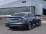 2026 Cadillac CT5-V 4dr Sdn