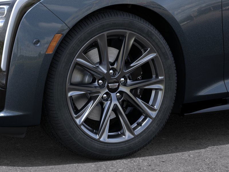 2026 Cadillac CT5-V 4dr Sdn