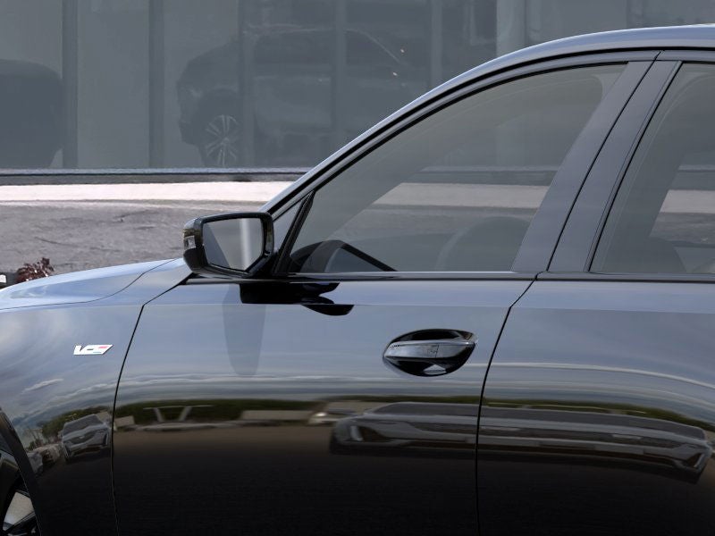 2026 Cadillac CT5-V 4dr Sdn