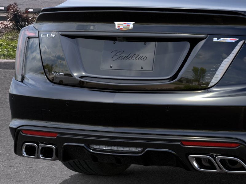 2026 Cadillac CT5-V 4dr Sdn